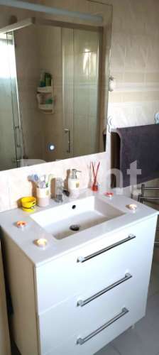 Apartamento T4 transformado em T3 remodelado no Feijó