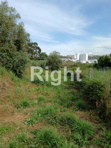 Terreno em Santarém