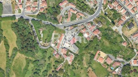 Lote de terreno em Lourel, Sintra