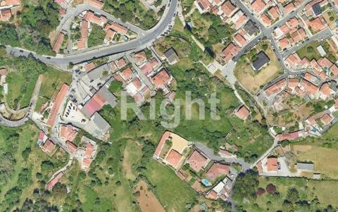 Lote de terreno em Lourel, Sintra