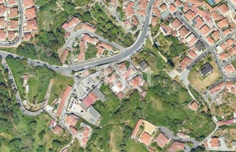 Lote de terreno em Lourel, Sintra