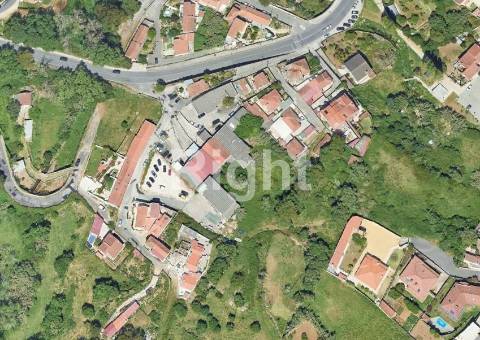 Lote de terreno em Lourel, Sintra