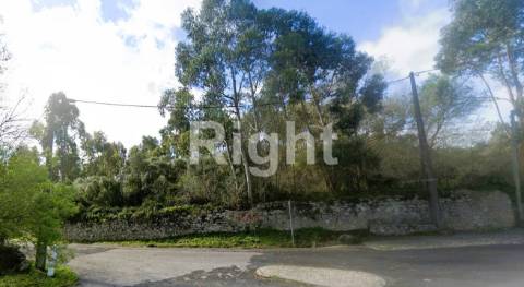 Lote de terreno em Lourel, Sintra