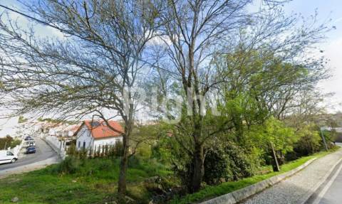 Lote de terreno em Lourel, Sintra