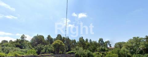 Lote de terreno em Lourel, Sintra