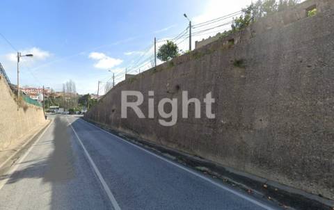 Lote de terreno em Lourel, Sintra