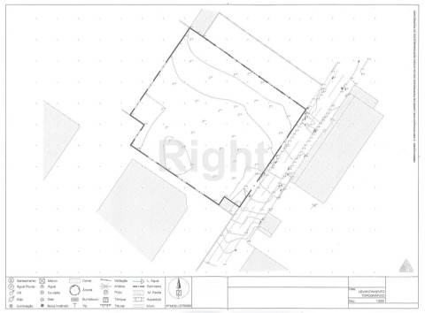 Lote de terreno com 4.000m2 no Prior Velho