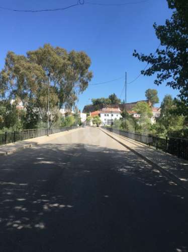 Terreno rústico em Alcoutim