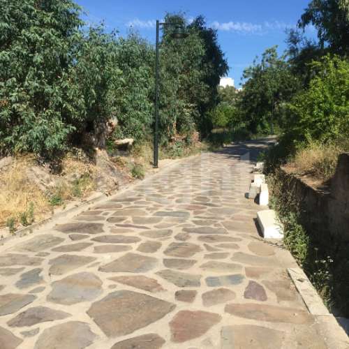 Terreno rústico em Alcoutim