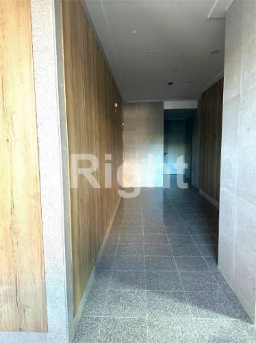 Apartamento T2 com garagem em empreendimento novo nas Laranjeiras