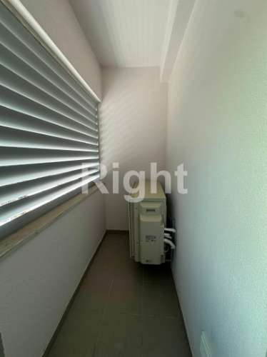 Apartamento T2 com garagem em empreendimento novo nas Laranjeiras