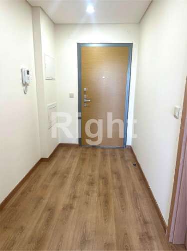 Apartamento T2 com garagem em empreendimento novo nas Laranjeiras