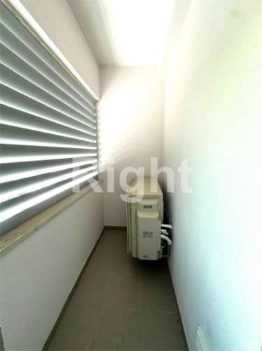 Apartamento T2 com garagem em empreendimento novo nas Laranjeiras