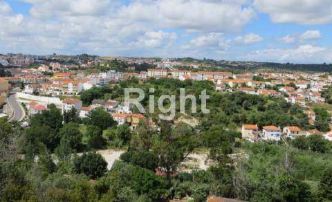 Terreno com 14.680m2 junto ao centro de Torres Novas