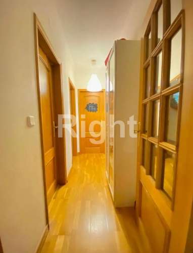 Apartamento T3 com terraço de 80m2 na Quinta da Bela Vista