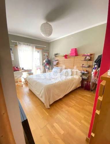 Apartamento T3 com terraço de 80m2 na Quinta da Bela Vista