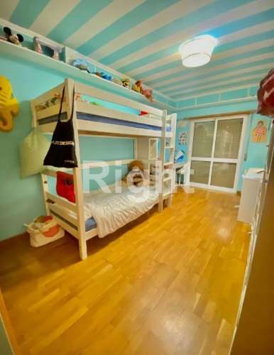 Apartamento T3 com terraço de 80m2 na Quinta da Bela Vista