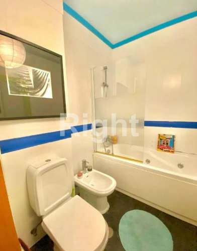 Apartamento T3 com terraço de 80m2 na Quinta da Bela Vista