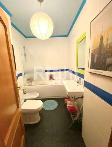 Apartamento T3 com terraço de 80m2 na Quinta da Bela Vista