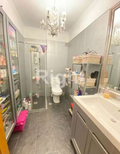 Apartamento T3 com terraço de 80m2 na Quinta da Bela Vista