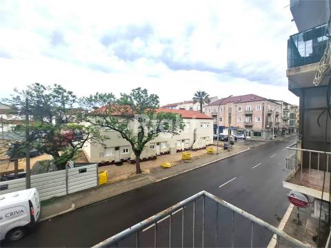 Apartamento T3 no Alto do Seixalinho, Barreiro