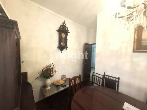 Apartamento T3 no Alto do Seixalinho, Barreiro