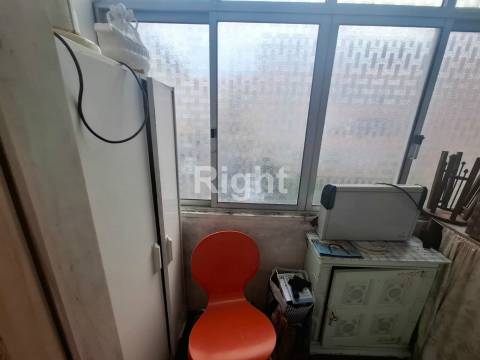 Apartamento T3 no Alto do Seixalinho, Barreiro