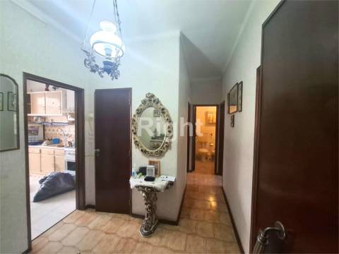 Apartamento T3 no Alto do Seixalinho, Barreiro