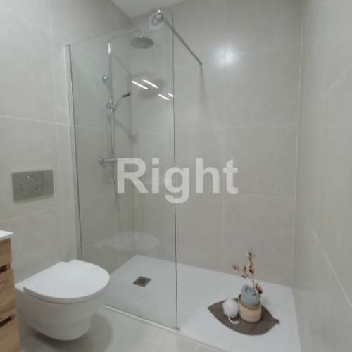 Apartamento T3 totalmente remodelado em Benfica