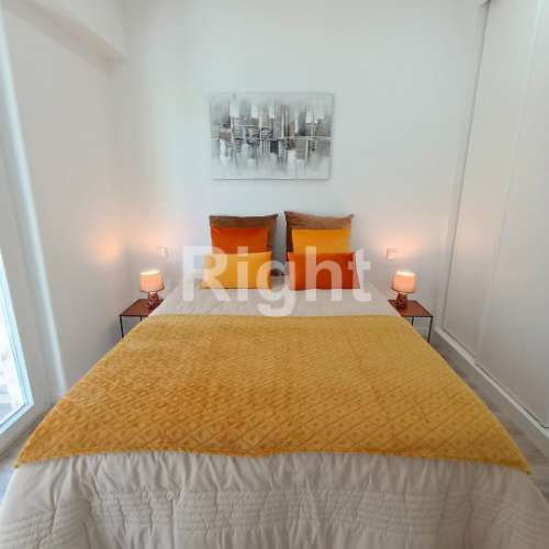 Apartamento T3 totalmente remodelado em Benfica