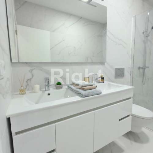 Apartamento T3 totalmente remodelado em Benfica