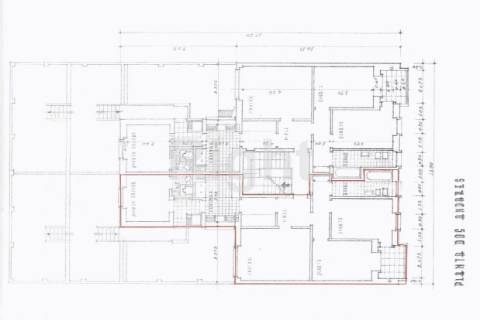 Apartamento T3 totalmente remodelado em Benfica