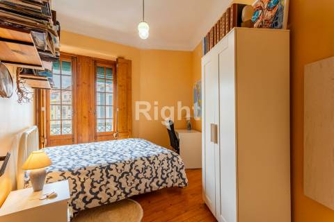 Apartamento T5 em Arroios