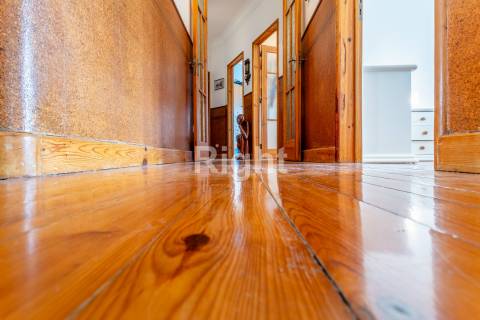 Apartamento T5 em Arroios