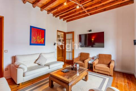 Apartamento T5 em Arroios