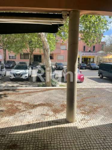 Restaurante para arrendamento em Carcavelos