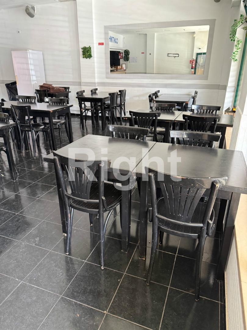 Restaurante para arrendamento em Carcavelos