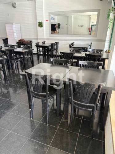 Restaurante para arrendamento em Carcavelos
