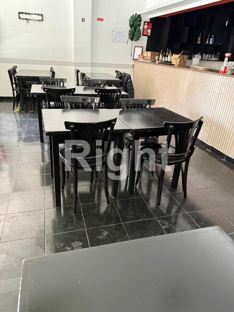 Restaurante para arrendamento em Carcavelos