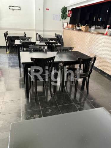 Restaurante para arrendamento em Carcavelos
