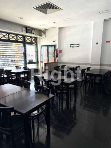 Restaurante para arrendamento em Carcavelos