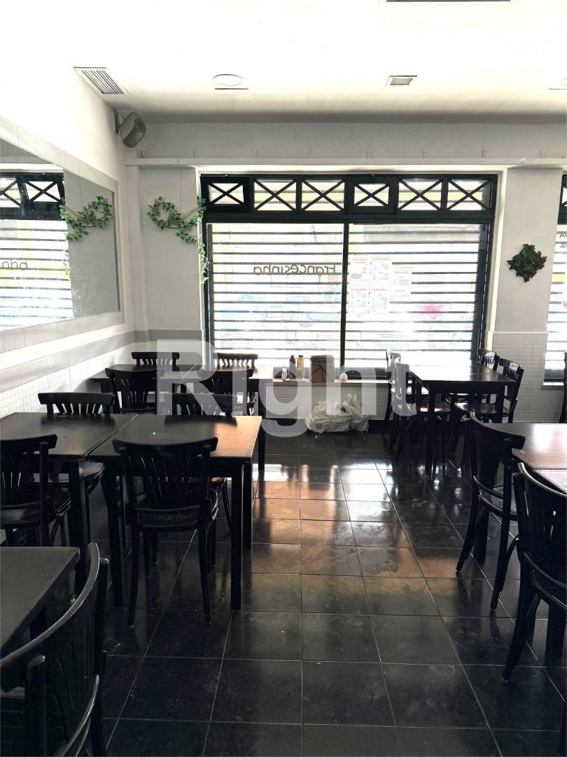 Restaurante para arrendamento em Carcavelos
