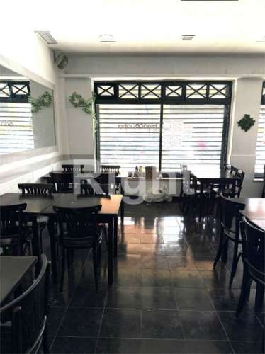 Restaurante para arrendamento em Carcavelos