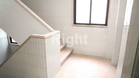 Escritório com 170m2 nas Picoas