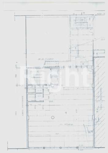 Escritório com 170m2 nas Picoas