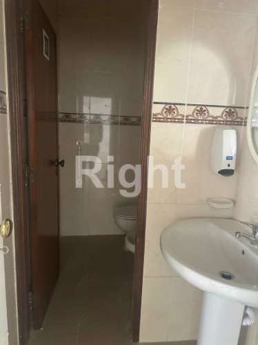 Escritório com 170m2 nas Picoas