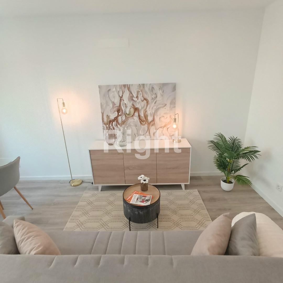 Apartamento T3 em Penha de França totalmente remodelado