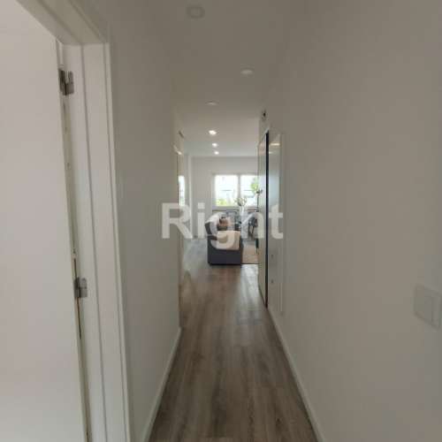 Apartamento T3 em Penha de França totalmente remodelado