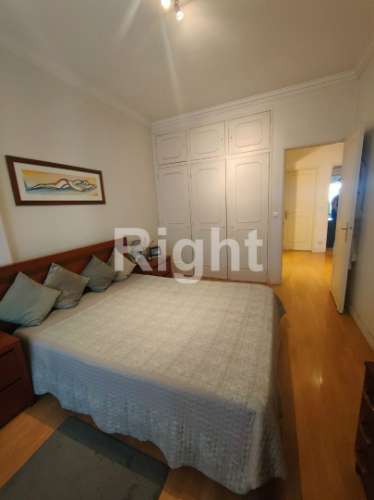 Apartamento T3 no Lumiar – Espaçoso, funcional e com excelente localização