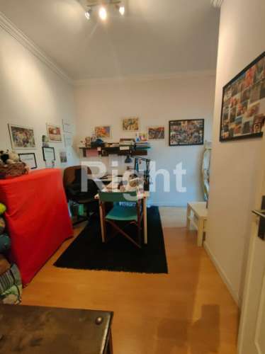 Apartamento T3 no Lumiar – Espaçoso, funcional e com excelente localização